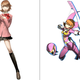 Illustration for article titled I Love Seeing the Persona 3 Characters All Grown Up